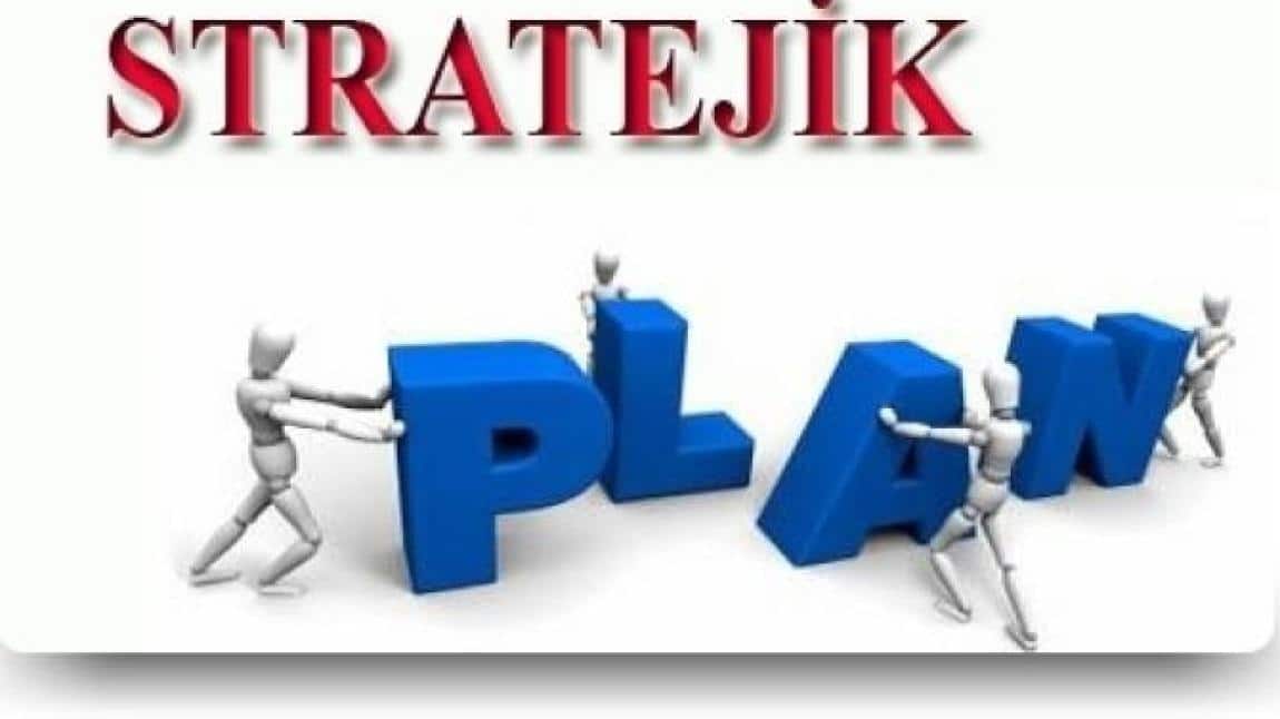 KURUMUMUZ 2024-2028 STRATEJİK PLANI